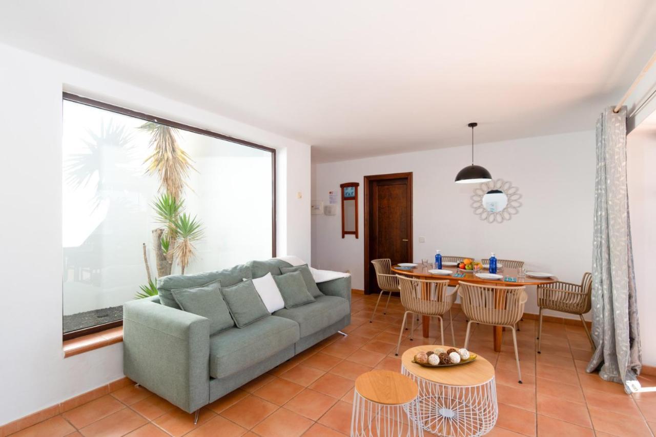 Villa Papagayo By Villa Plus Playa Blanca  Luaran gambar