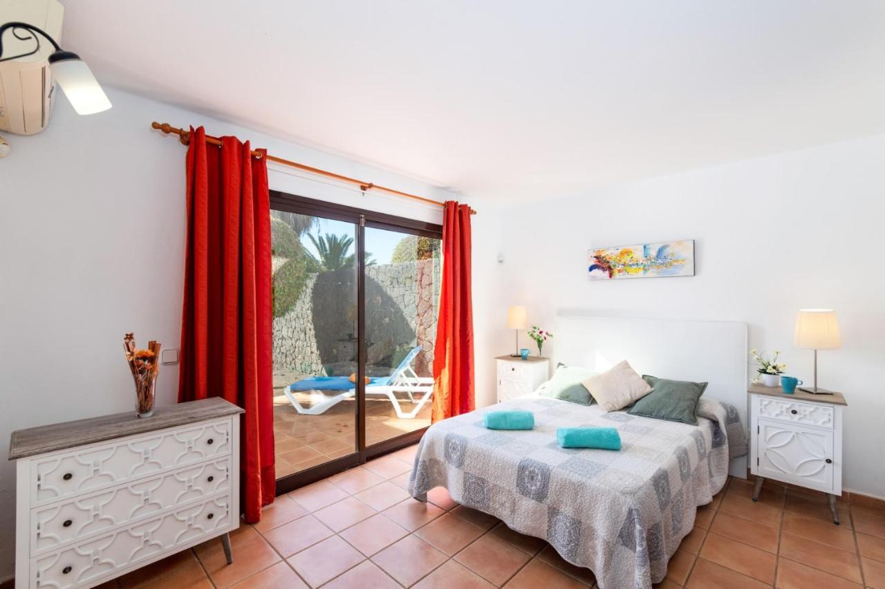 Villa Papagayo By Villa Plus Playa Blanca  Luaran gambar