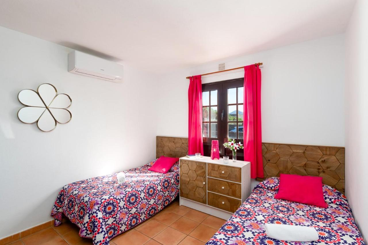 Villa Papagayo By Villa Plus Playa Blanca  Luaran gambar