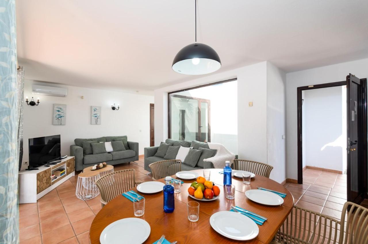 Villa Papagayo By Villa Plus Playa Blanca  Luaran gambar